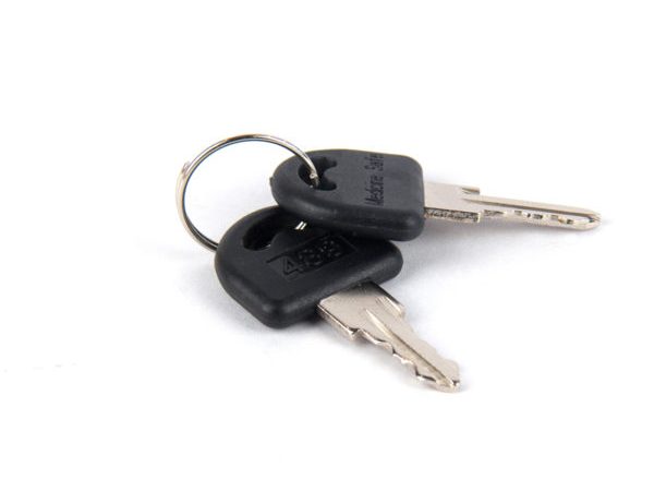 Key Replacement